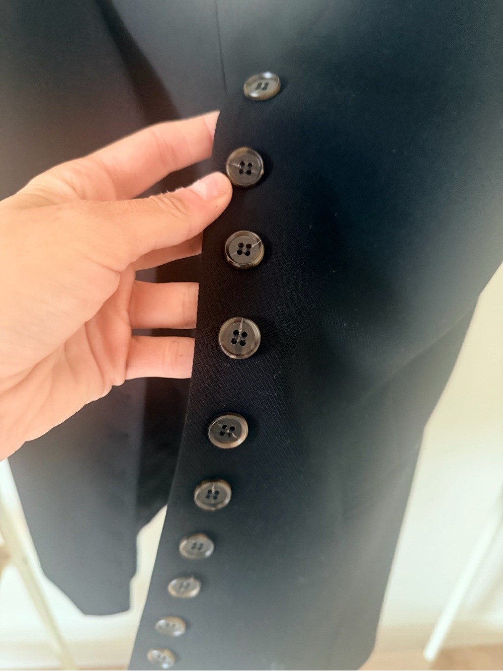 NWT DISSH Celine Vest - Picture 4 of 7